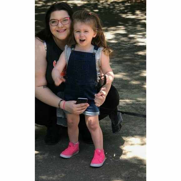 Meet your Posher, Sasha - Picture 1 of 1